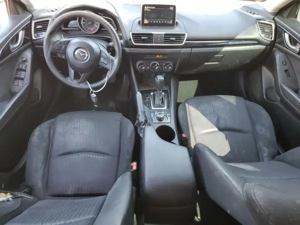 JM1BM1T79G1318084 2016 MAZDA 3 - Image 8