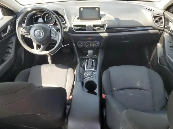 JM1BM1T79G1319655 2016 MAZDA 3 - Image 8