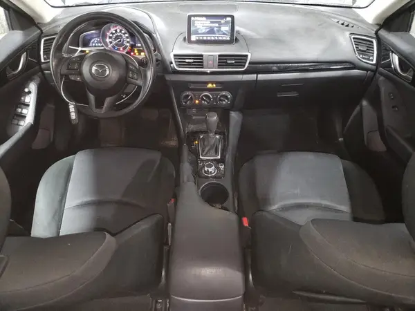 JM1BM1T79G1328405 2016 MAZDA 3 - Image 8