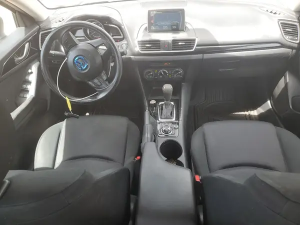 JM1BM1T79G1328744 2016 MAZDA 3 - Image 8