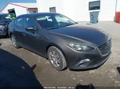 JM1BM1T79G1336133 2016 MAZDA 3
