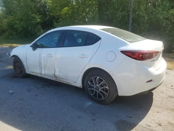 JM1BM1T79G1341350 2016 MAZDA 3 - Image 2