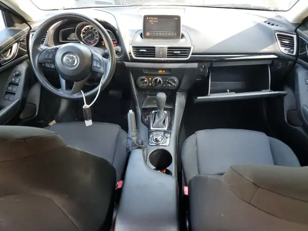 JM1BM1T79G1341350 2016 MAZDA 3 - Image 8
