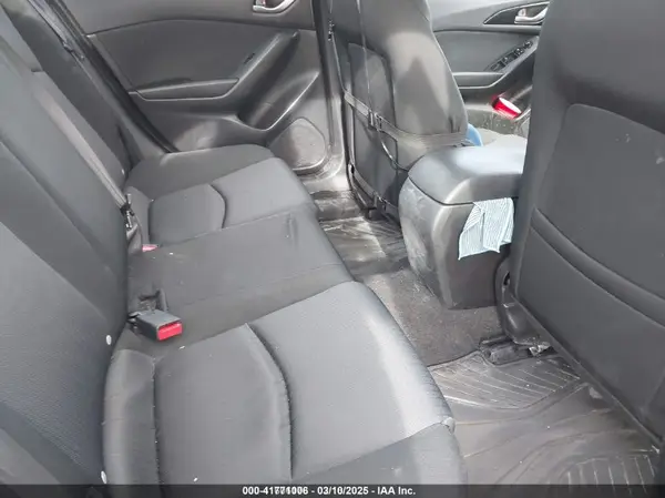JM1BM1T79G1341476 2016 MAZDA 3 - Image 8