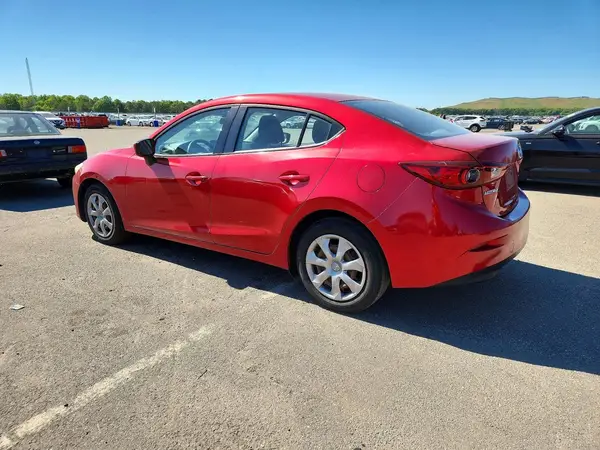 JM1BM1T79G1346175 2016 MAZDA 3 - Image 2