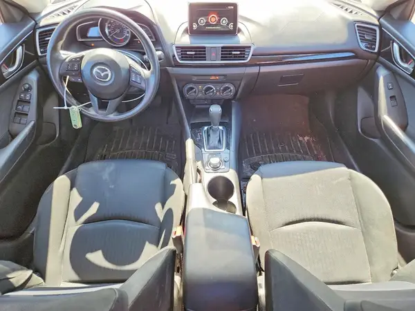 JM1BM1T79G1346175 2016 MAZDA 3 - Image 8