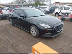 JM1BM1T7XG1278811 2016 MAZDA 3