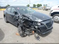 JM1BM1T7XG1282406 2016 MAZDA 3