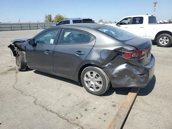 JM1BM1T7XG1282972 2016 MAZDA 3 - Image 2
