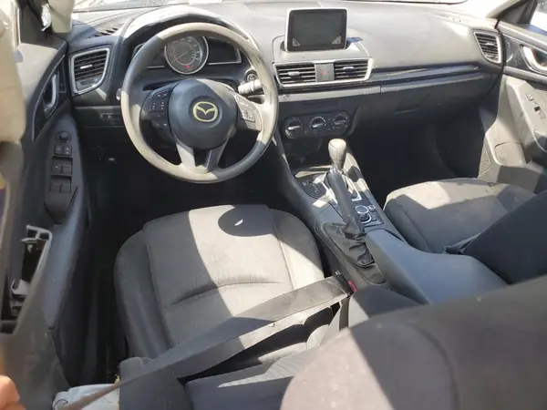 JM1BM1T7XG1282972 2016 MAZDA 3 - Image 8