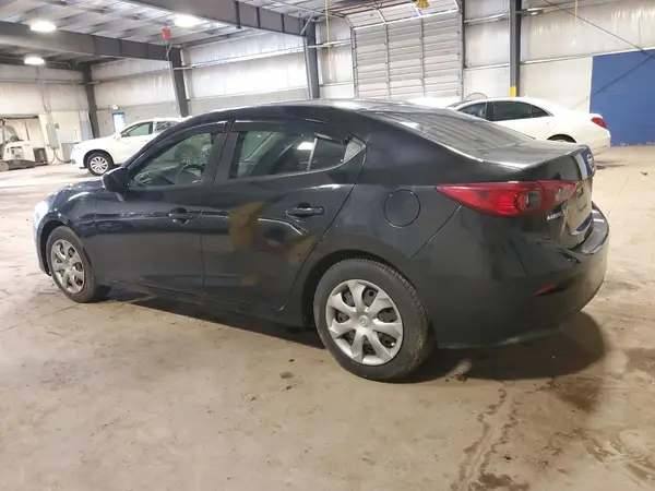 JM1BM1T7XG1289596 2016 MAZDA 3 - Image 2