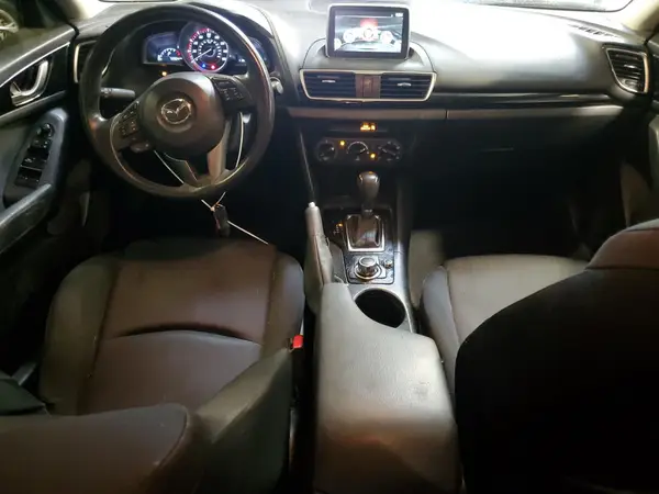 JM1BM1T7XG1289596 2016 MAZDA 3 - Image 8