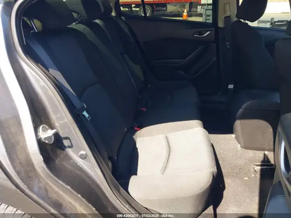 JM1BM1T7XG1290375 2016 MAZDA 3 - Image 8