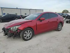 JM1BM1T7XG1296676 2016 MAZDA 3