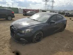 JM1BM1T7XG1304680 2016 MAZDA 3