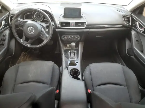 JM1BM1T7XG1304680 2016 MAZDA 3 - Image 8