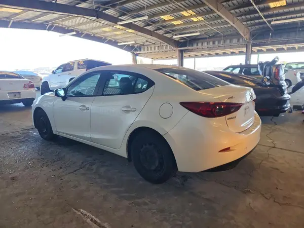 JM1BM1T7XG1305067 2016 MAZDA 3 - Image 2