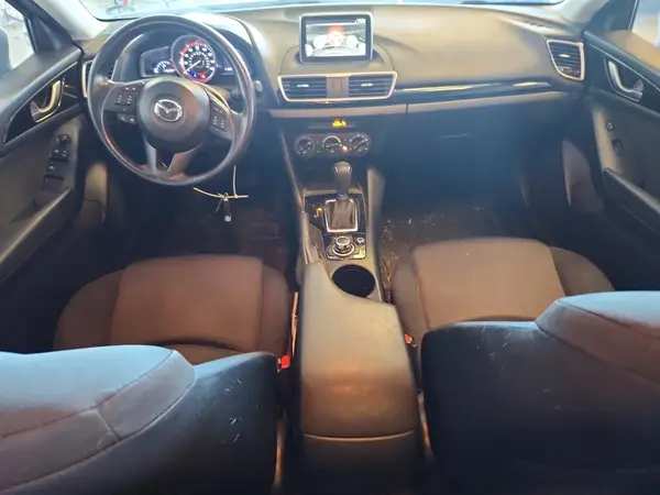 JM1BM1T7XG1305067 2016 MAZDA 3 - Image 8