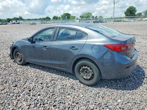 JM1BM1T7XG1314495 2016 MAZDA 3 - Image 2