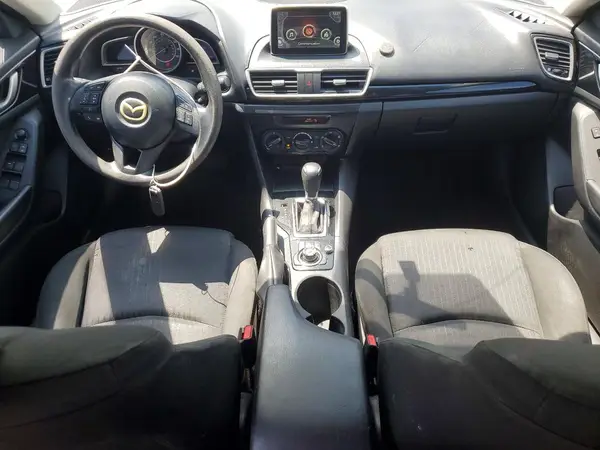JM1BM1T7XG1314495 2016 MAZDA 3 - Image 8