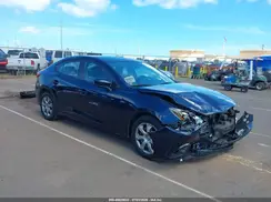 JM1BM1T7XG1314917 2016 MAZDA 3