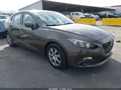 JM1BM1T7XG1317252 2016 MAZDA 3