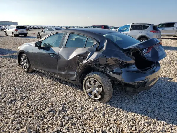 JM1BM1T7XG1327960 2016 MAZDA 3 - Image 2