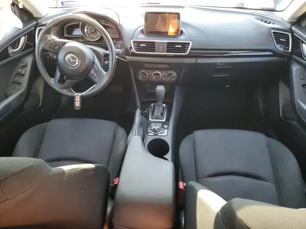 JM1BM1T7XG1327960 2016 MAZDA 3 - Image 8