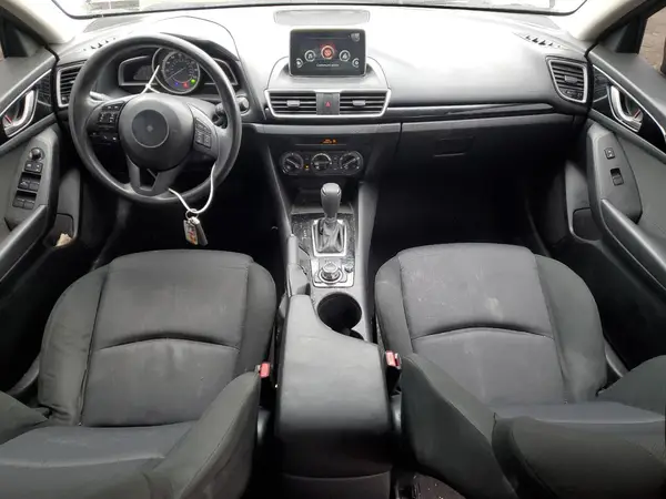 JM1BM1T7XG1341292 2016 MAZDA 3 - Image 8
