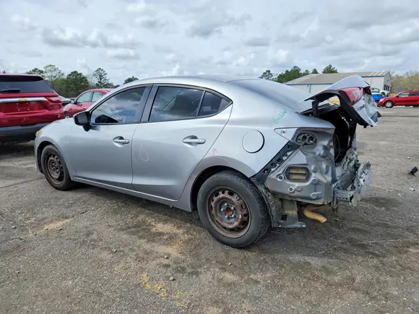JM1BM1T7XG1342989 2016 MAZDA 3 - Image 2