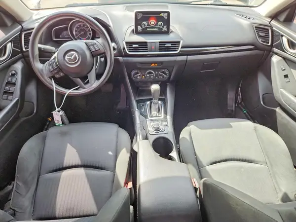 JM1BM1T7XG1342989 2016 MAZDA 3 - Image 8
