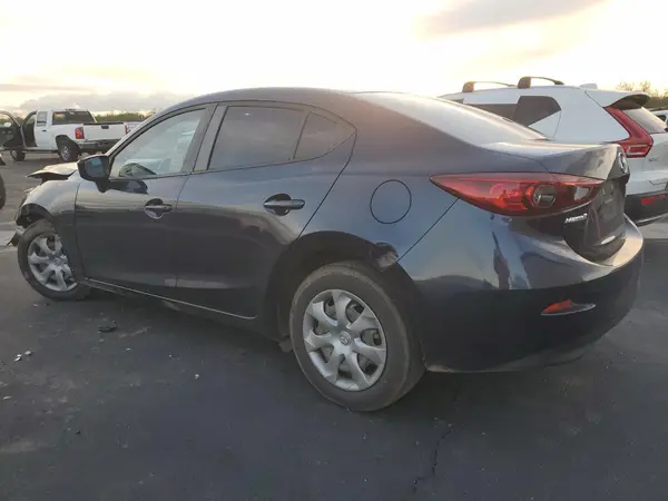 JM1BM1T7XG1344046 2016 MAZDA 3 - Image 2