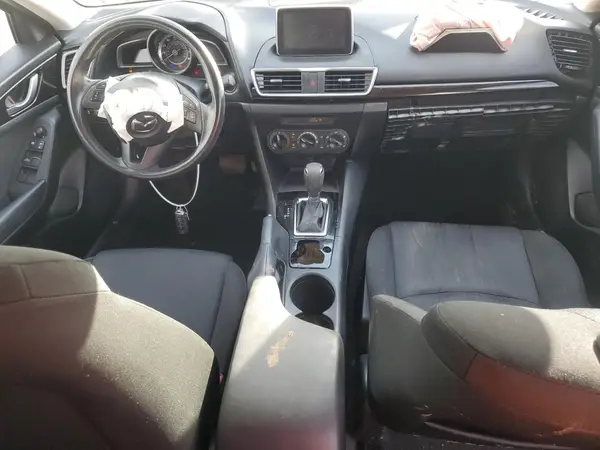 JM1BM1T7XG1344046 2016 MAZDA 3 - Image 8