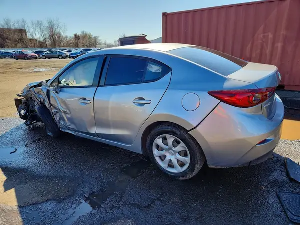 JM1BM1T7XG1346590 2016 MAZDA 3 - Image 2