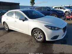 JM1BM1U70G1278007 2016 MAZDA 3