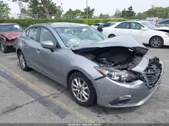 JM1BM1U70G1278198 2016 MAZDA 3
