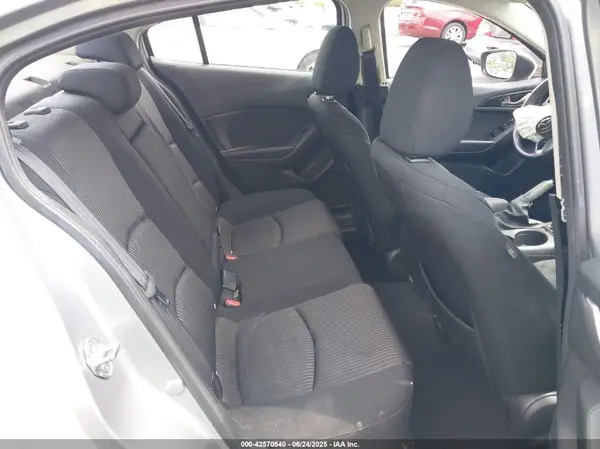 JM1BM1U70G1278198 2016 MAZDA 3 - Image 8