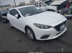 JM1BM1U70G1280355 2016 MAZDA 3