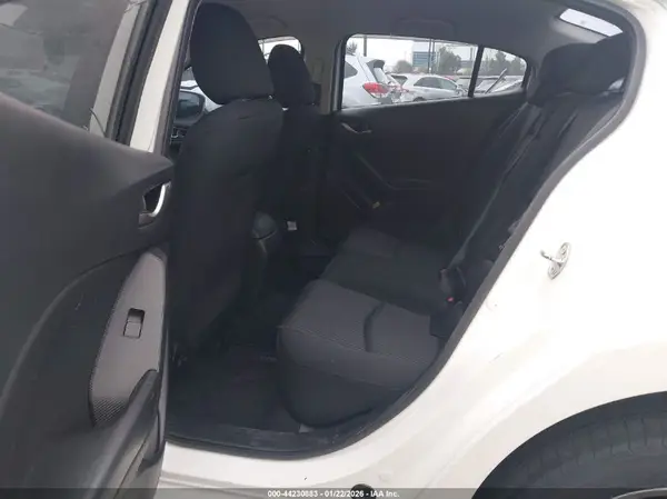 JM1BM1U70G1280355 2016 MAZDA 3 - Image 8