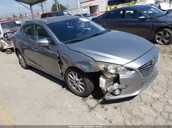 JM1BM1U70G1280663 2016 MAZDA 3