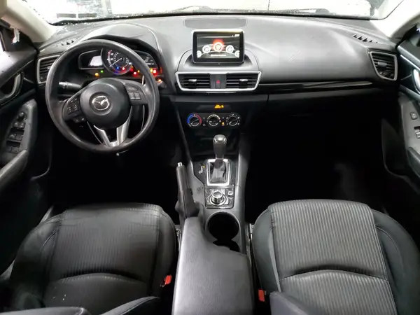 JM1BM1U70G1282350 2016 MAZDA 3 - Image 8