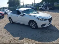 JM1BM1U70G1282820 2016 MAZDA 3