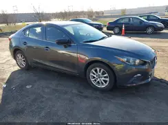 JM1BM1U70G1282851 2016 MAZDA 3