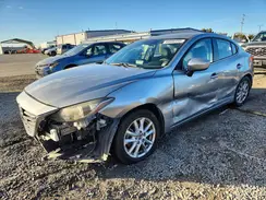 JM1BM1U70G1283353 2016 MAZDA 3