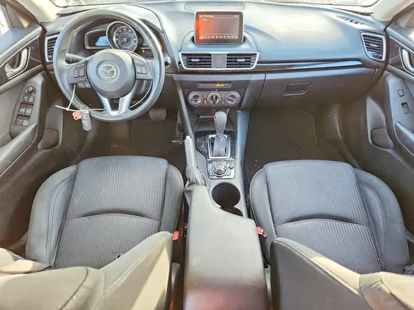 JM1BM1U70G1283353 2016 MAZDA 3 - Image 8