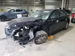 JM1BM1U70G1283627 2016 MAZDA 3
