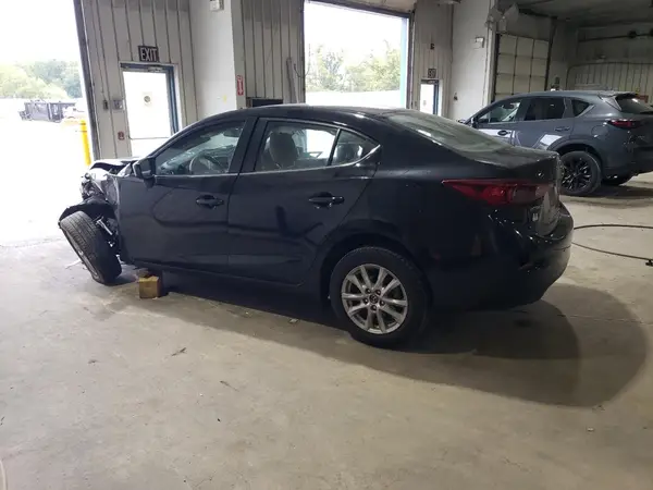 JM1BM1U70G1283627 2016 MAZDA 3 - Image 2