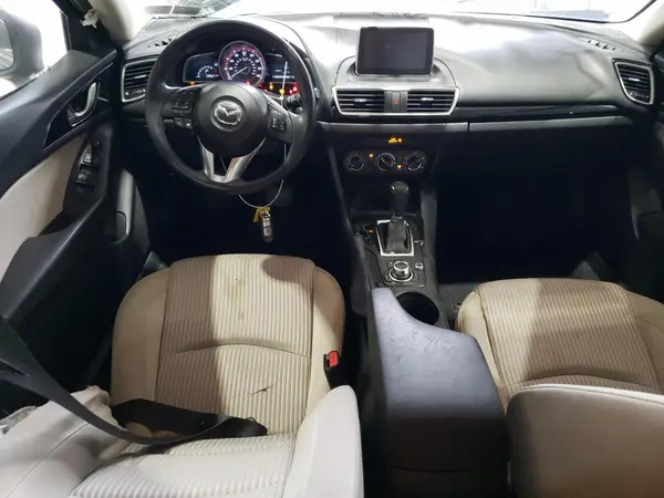 JM1BM1U70G1283627 2016 MAZDA 3 - Image 8