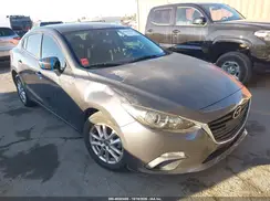 JM1BM1U70G1284664 2016 MAZDA 3