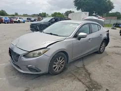 JM1BM1U70G1284678 2016 MAZDA 3